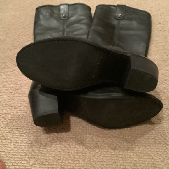 New without box Frye boots size 6.0 B - Picture 6 of 7
